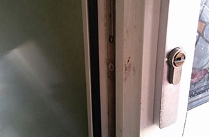 Door Cylinder Replacement